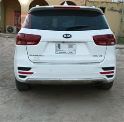 کیا سۆرینتۆ